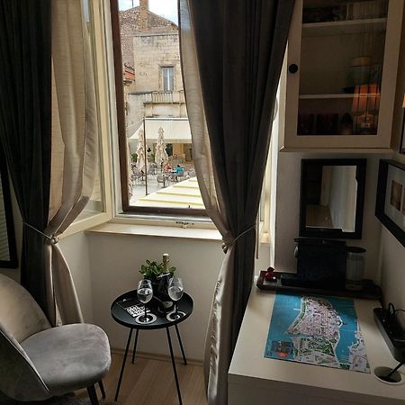 Apartment Agora Zadar Zimmer foto