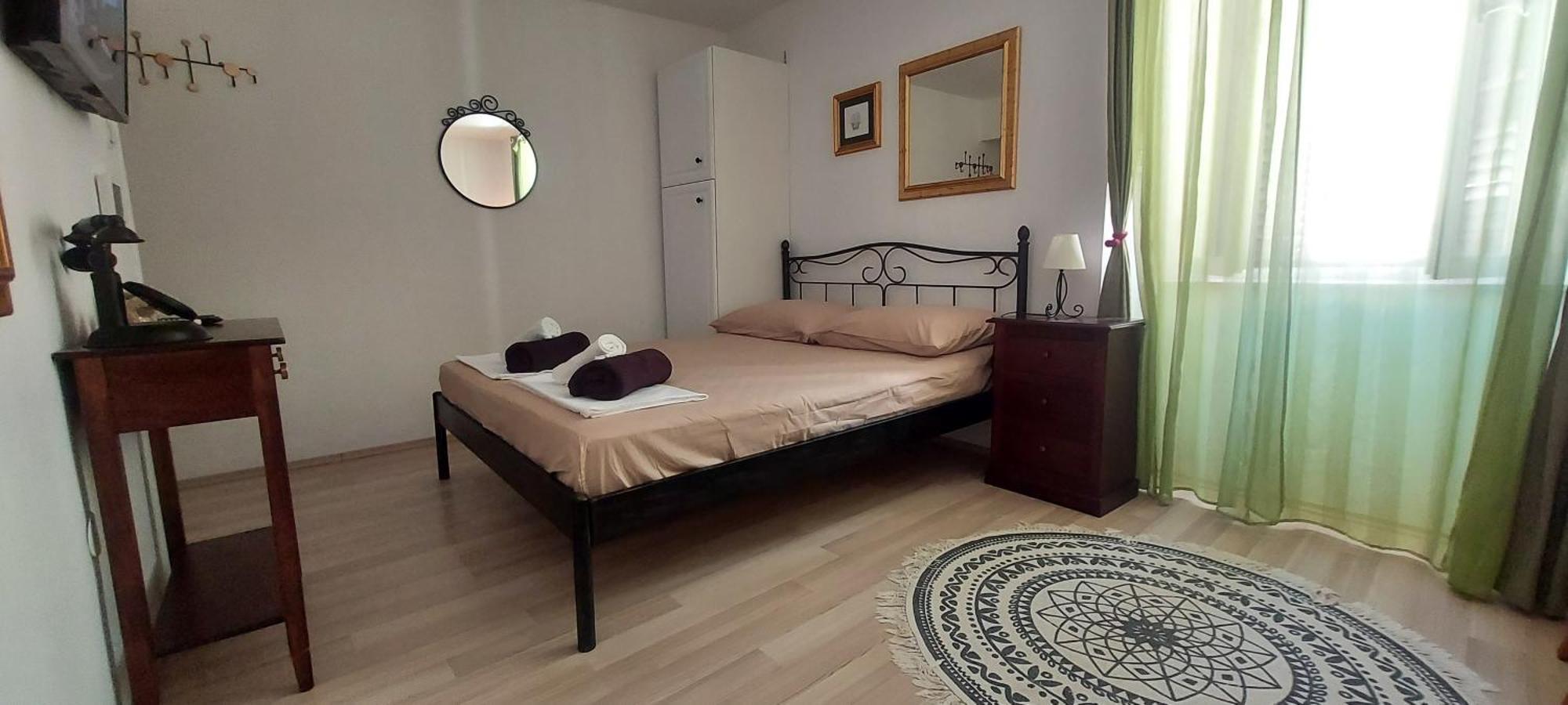 Apartment Agora Zadar Zimmer foto